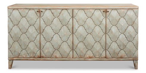 Tristen Sideboard, Sage