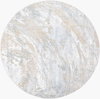 Brunswick Machine Woven Rug, by Surya, 6'6.74" length x 6'6.74" width thumbnail