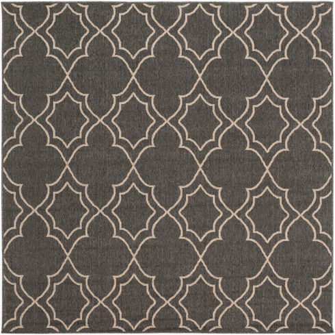 Alfresco Machine Woven Rug