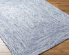 Cologne Handmade Rug, by Surya, 10' length x 8' width thumbnail