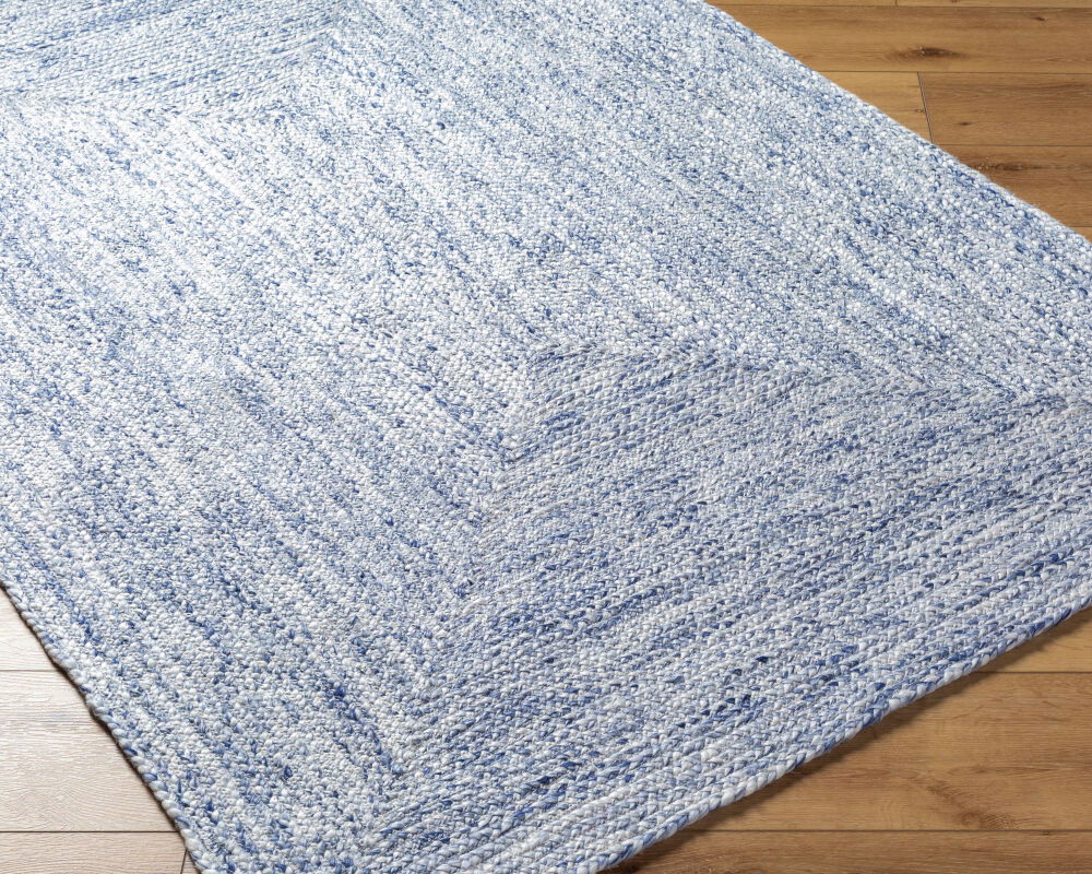 Cologne Handmade Rug, by Surya, 10' length x 8' width