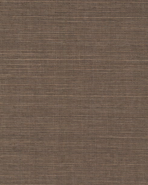Maguey Sisal Mink Wallpaper