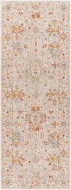 Avant Garde Machine Woven Rug thumbnail 0