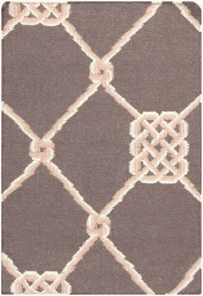 Frontier Handmade Rug large image 