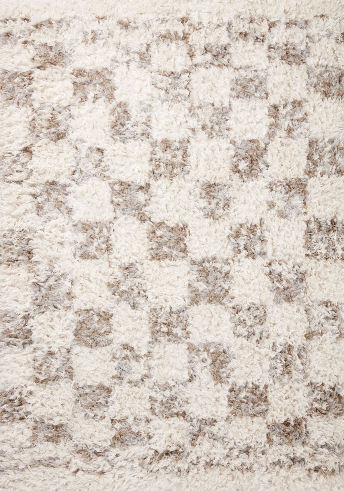Angela Rose x Loloi Amira Rug, 2'7" length x 8' width View 1