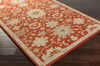 Caesar Handmade Rug, by Surya, 8' length x 2'6" width thumbnail