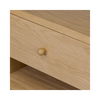 Billy Nightstand Natural thumbnail 7
