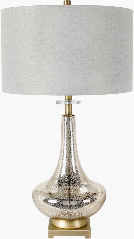 Leoti Accent Table Lamp large image 