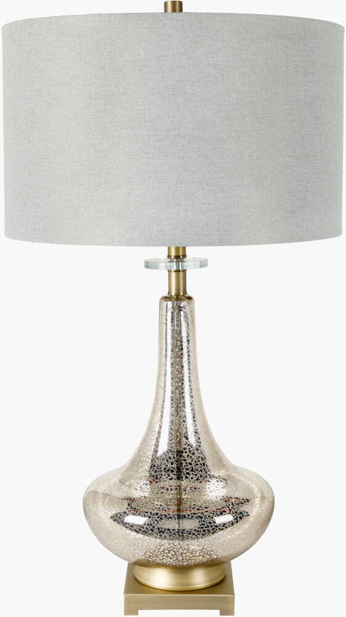 Leoti Accent Table Lamp
