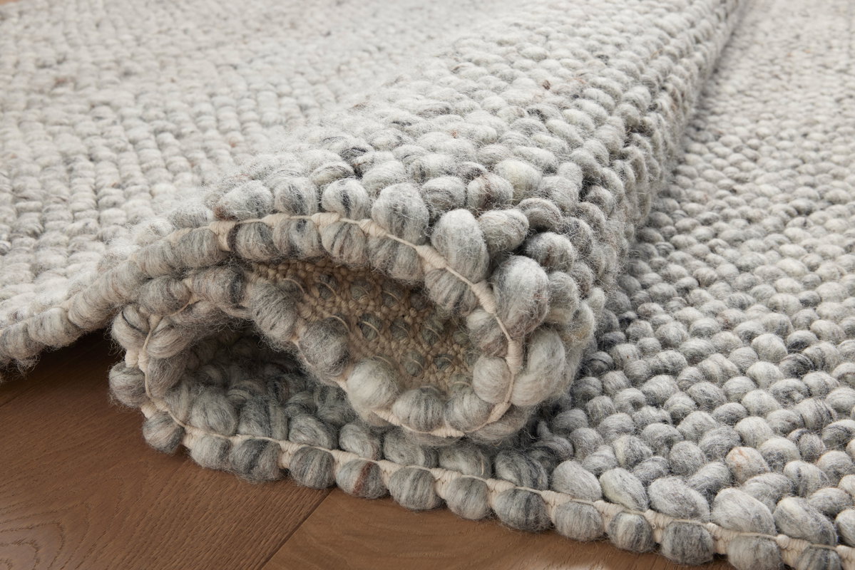 Jean Stoffer x Loloi Hendrick Rug, 2'9" length x 11'6" width View 8