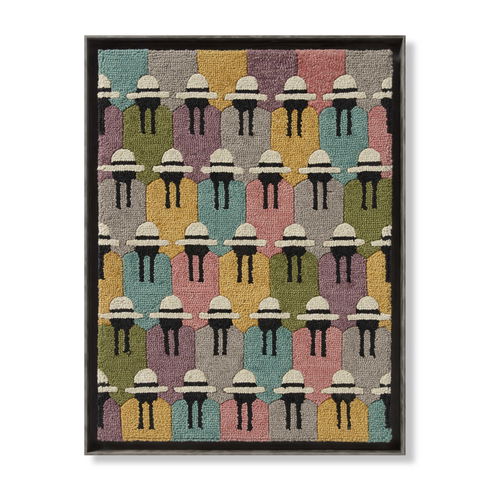Loloi Andes Ladies Wall Art
