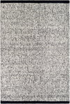 Jadie Handmade Rug, by Surya, 1'6" length x 1'6" width thumbnail