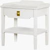 Doheny End Table, Side & End Table by Surya, 24" width x 27" height thumbnail