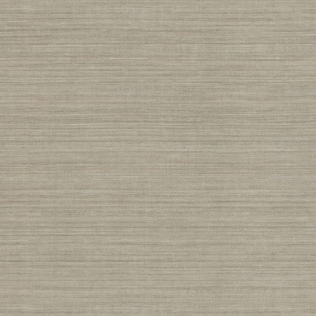 Silk Elegance Brown Wallpaper large image 