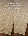 Loloi Elora Rug, 1'6" length x 1'6" width thumbnail 9