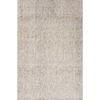 Britta Hand Tufted Wool Ivory/Gray Area Rug thumbnail 0