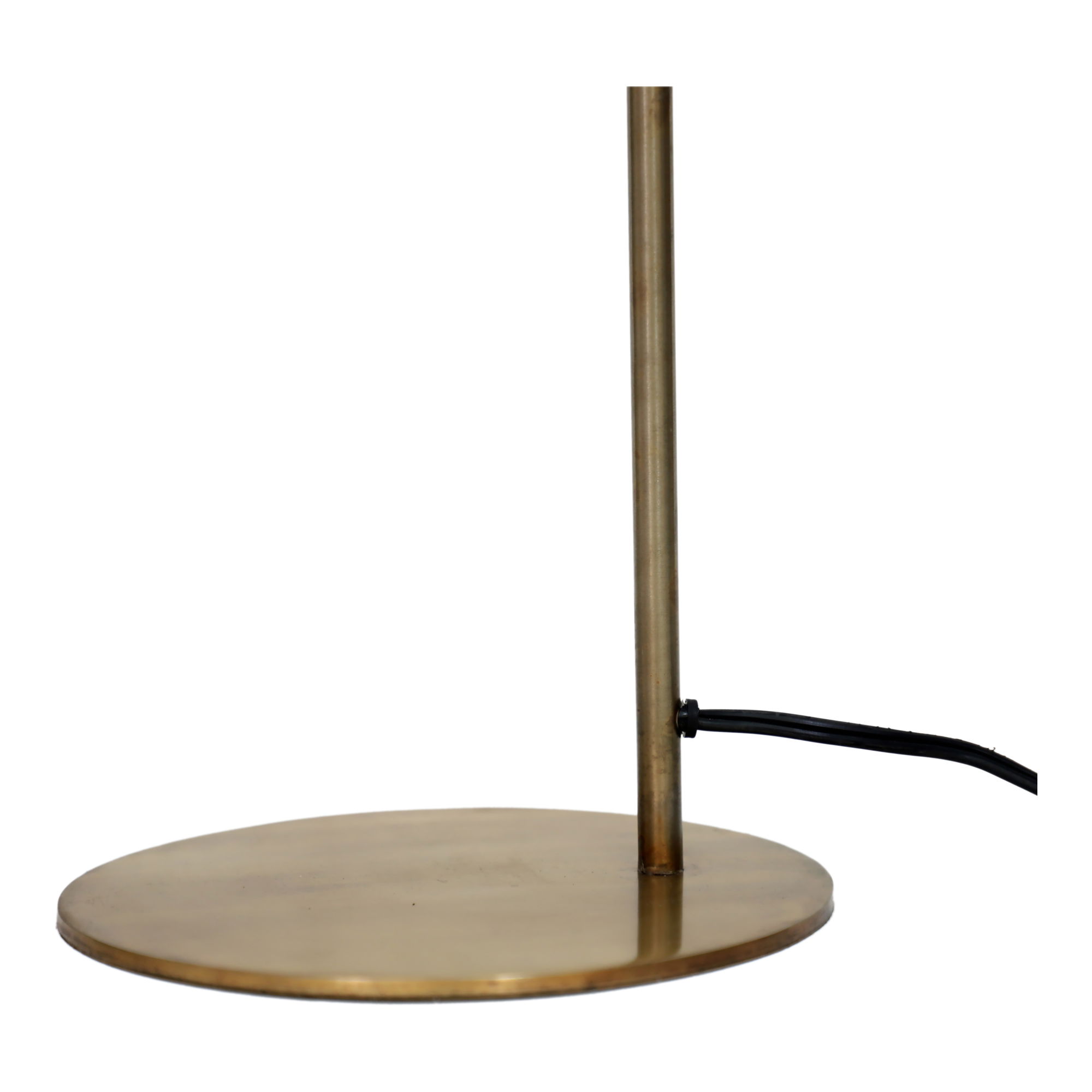 Trumpet Floor Lamp large image 