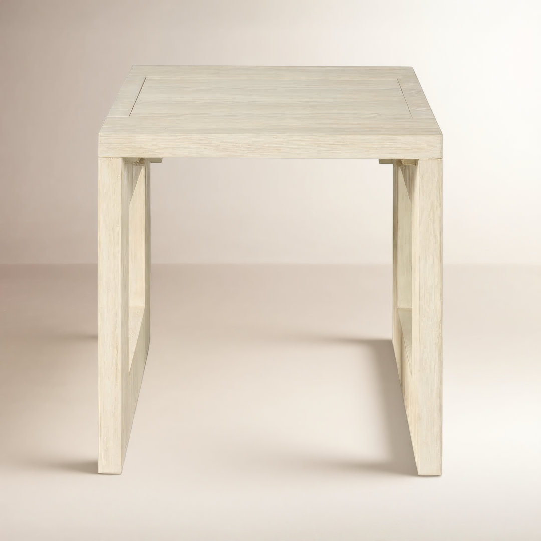 Dwell End Table, Side & End Table by Universal Furniture, 24" width x 24" height x 24" depth View 5