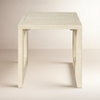 Dwell End Table, Side & End Table by Universal Furniture, 24" width x 24" height x 24" depth thumbnail 5
