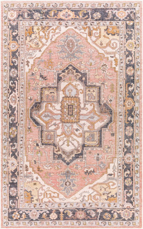 Revere Handmade Rug