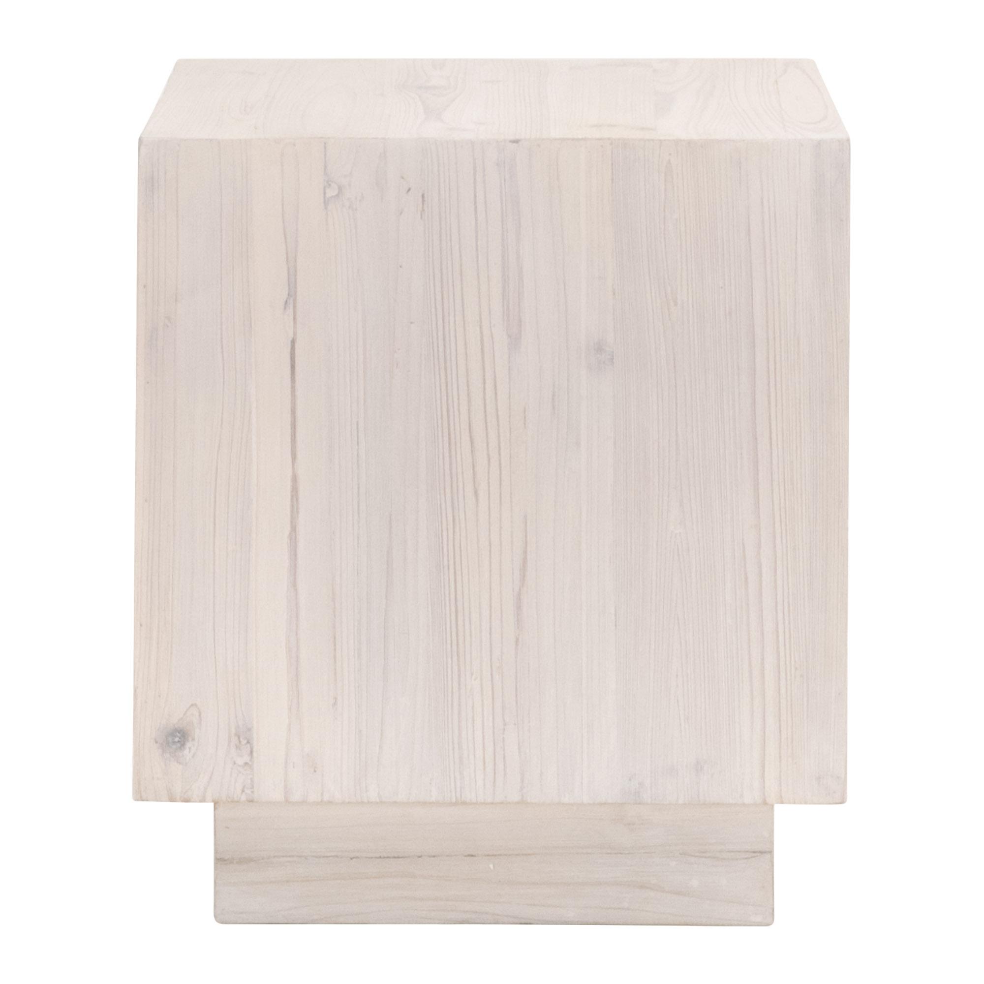 Montauk End Table Montauk End Table large image