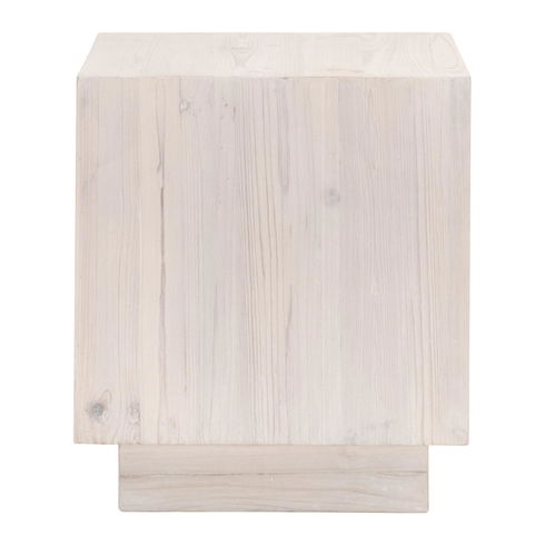 Montauk End Table