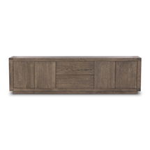 Online Designer Combined Living/Dining Warby Media Console