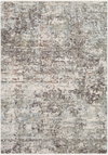 Presidential Machine Woven Rug, by Surya, 8'2.43" length x 4'11.84" width thumbnail