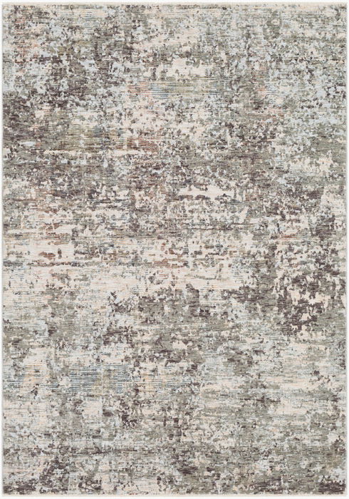 Presidential Machine Woven Rug