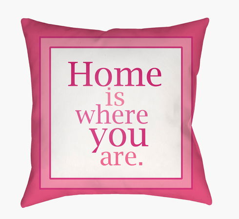 Signa Accent Pillow