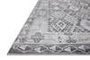 Loloi Zion Rug, 1'6" length x 1'6" width thumbnail 3