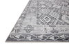 Loloi Zion Rug, 5' length x 7'6" width thumbnail 3