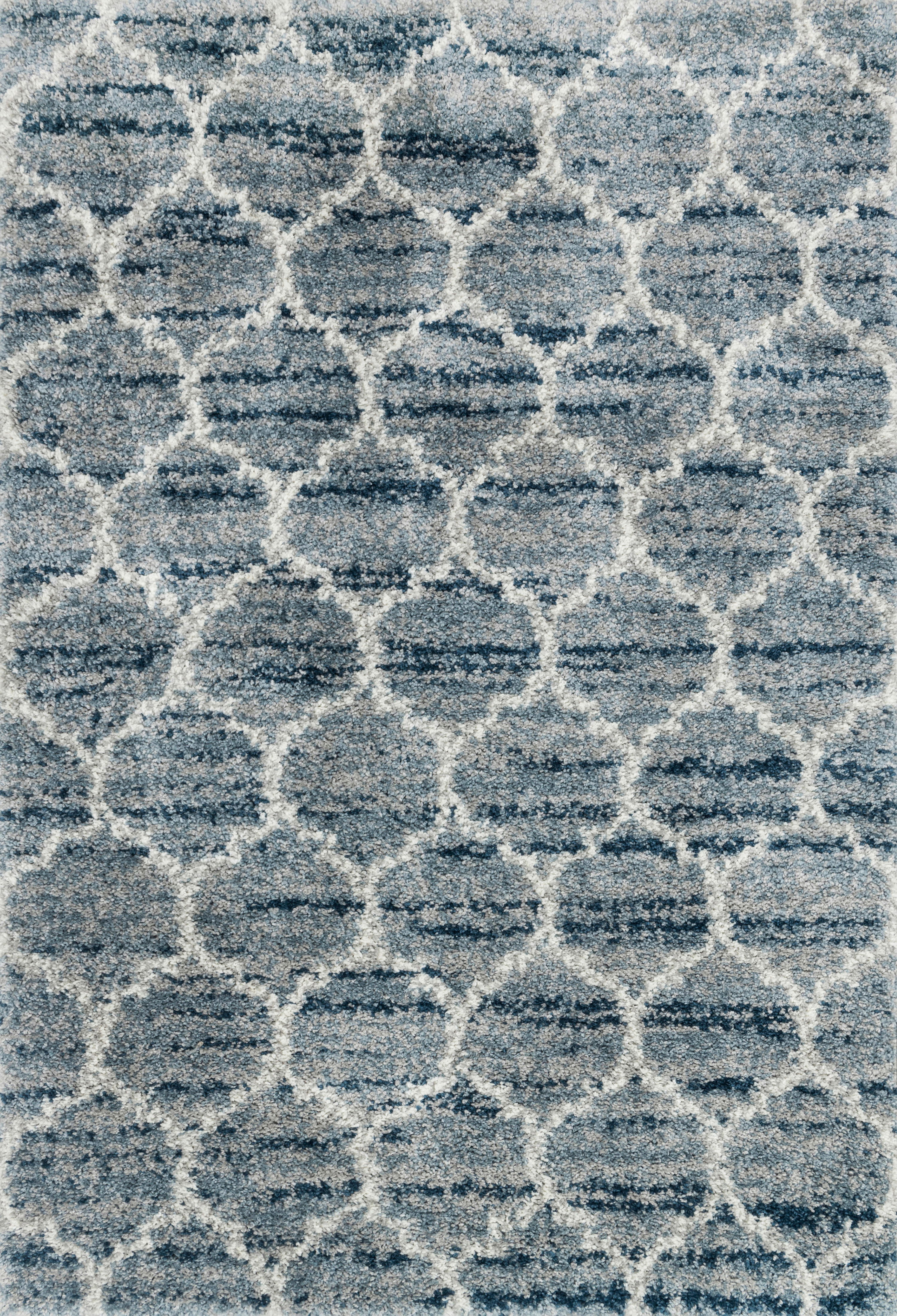 Loloi Quincy Rug, 7'10" length x 10'10" width