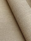 Shimmering Linen Light Caramel Wallpaper thumbnail 2