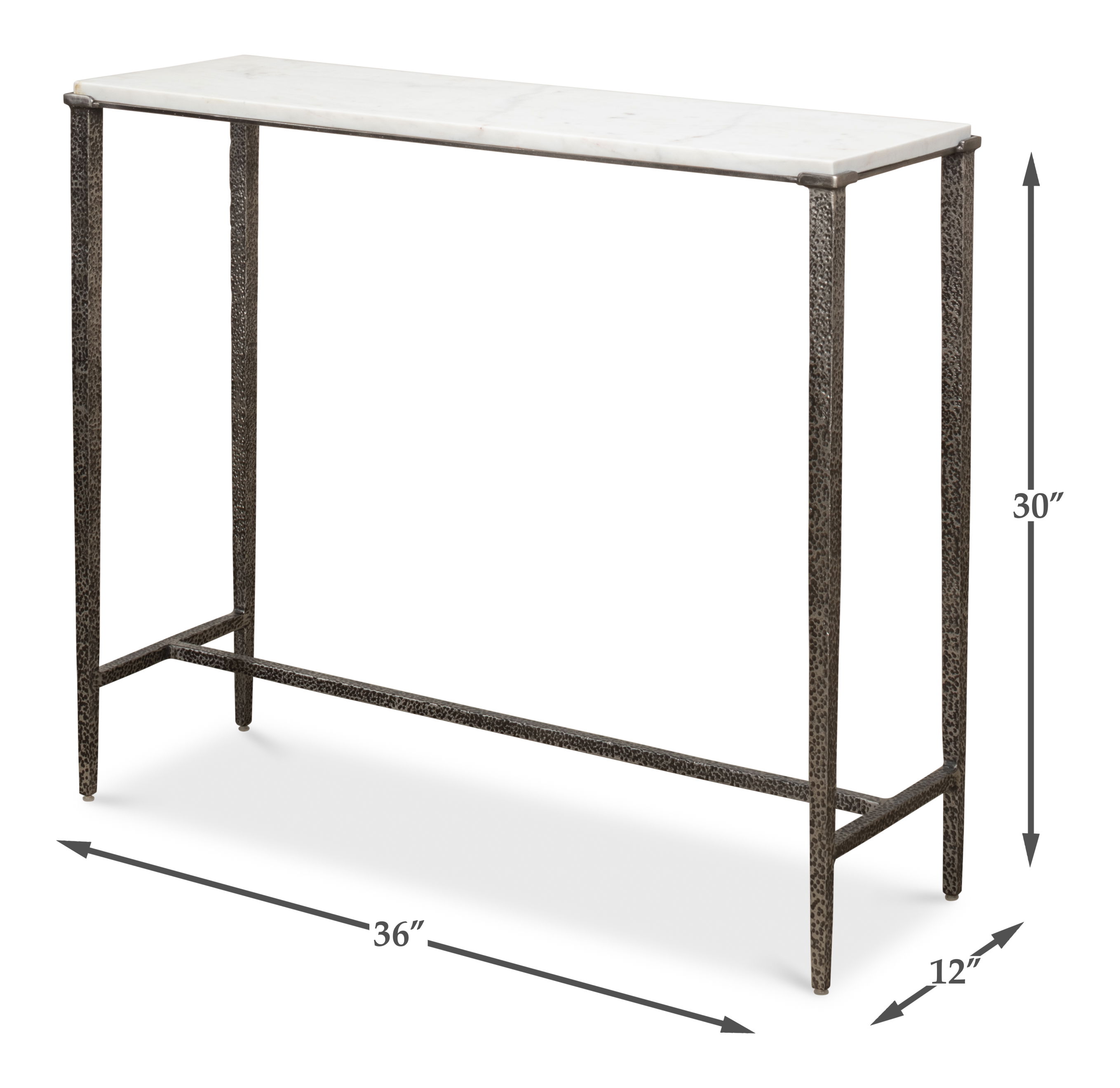 Banswara Console Table large image 