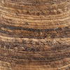 Percival Basket, Bins & Basket by Dovetail, 11.1" width x 20" height x 11.1" depth thumbnail 3