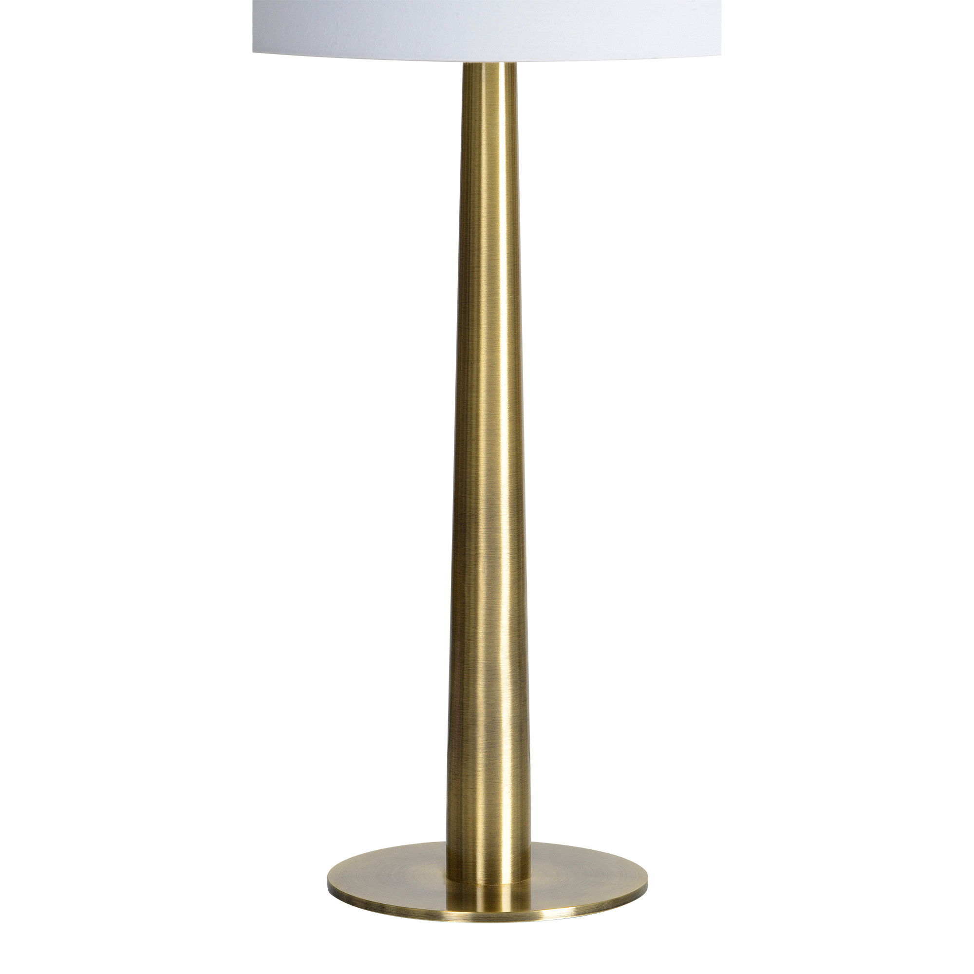 Sarai Table Lamp- Set, by Renwil, 26" height x 13" depth View 2