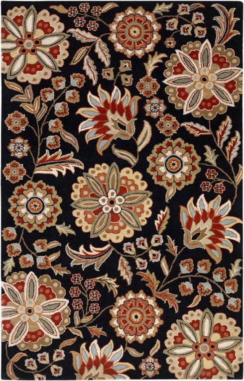 Athena Handmade Rug
