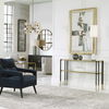 Sycamore White Table Lamp thumbnail 7