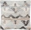 Alyssa Accent Pillow, Decorative Pillow by Surya, 22" length x 22" width thumbnail