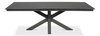 Eich Dining Table, by Sarreid, 45659" length x 43" width x 30" height thumbnail 2