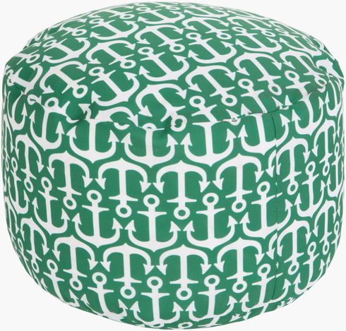 Rain Pouf