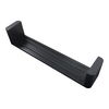 Post Large Dining Bench Black thumbnail 4