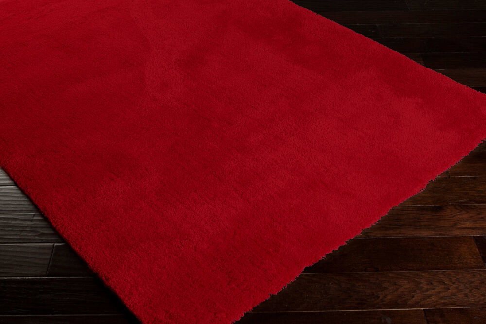 Heaven Handmade Rug, by Surya, 13' length x 9' width