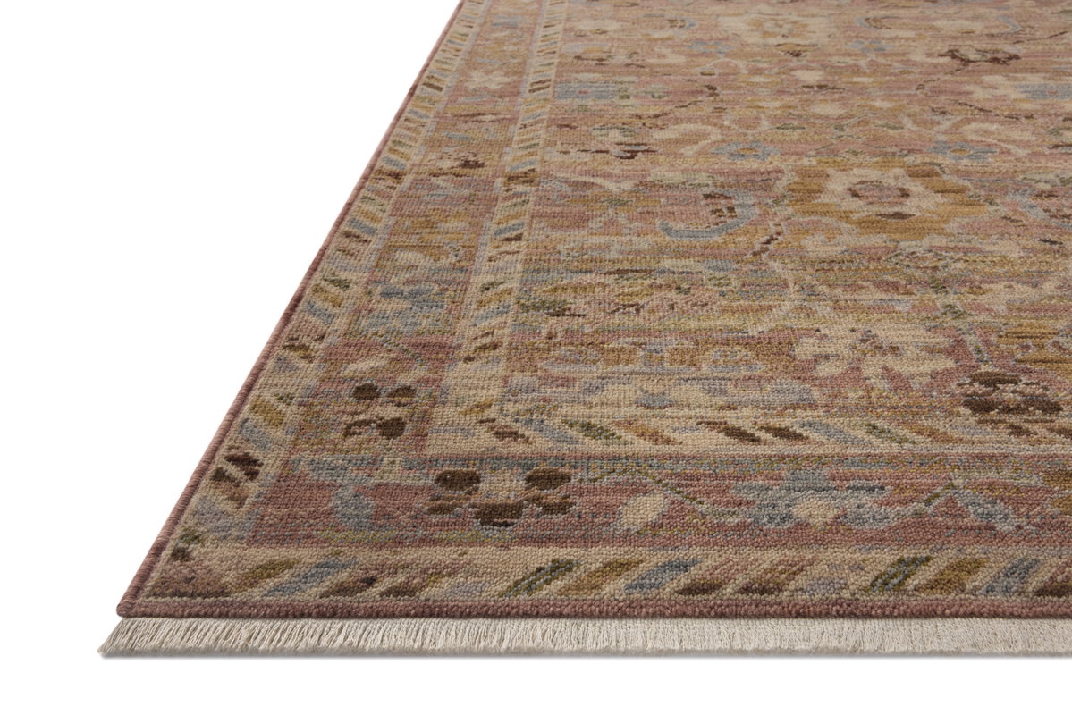 Loloi Reign Rug, 6' length x 9' width View 6