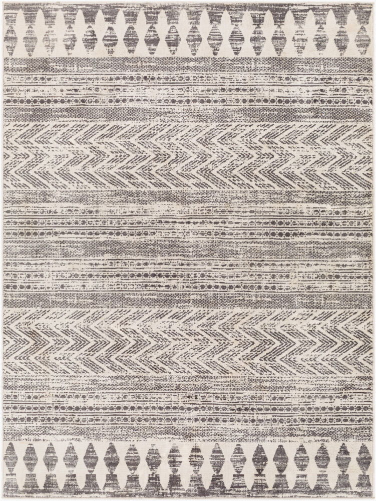 Roma Machine Woven Rug large image 