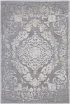 Tibetan Machine Woven Rug, by Surya, 2'11.43" length x 1'11.62" width thumbnail