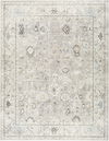 Davina Machine Woven Rug, by Surya, 3'9.28" length x 2'2.22" width thumbnail