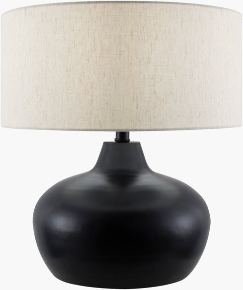 Carrizal Accent Table Lamp