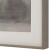Atmospheric Neutral Landscape Print, by Uttermost, 2'11" width x 2'3" height x 1.5" depth thumbnail 7